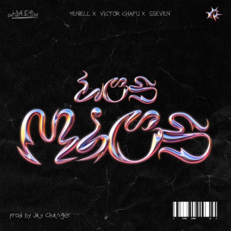 Los Mios ft. Jay Changer, Victor Chafu & Yeniell