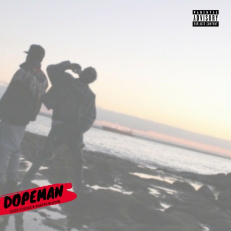 Dopeman ft. Ghetto Blazer | Boomplay Music