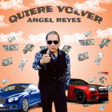 Quiere Volver | Boomplay Music