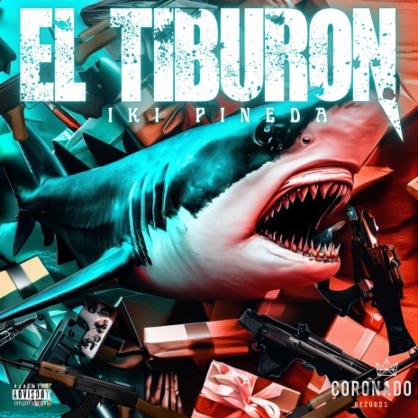 El Tiburon | Boomplay Music