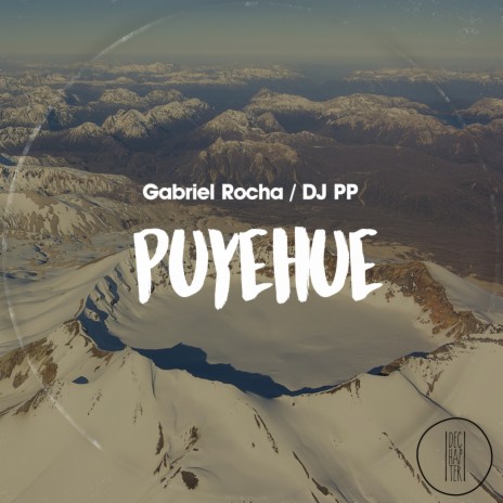 Puyehue ft. DJ PP