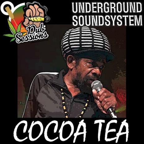 Rain Dubplates Tonite (Dubplate) ft. Cocoa Tea | Boomplay Music