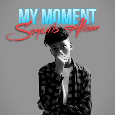 My Moment (Desi Mix) | Boomplay Music