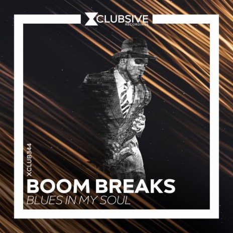 Blues In My Soul | Boomplay Music