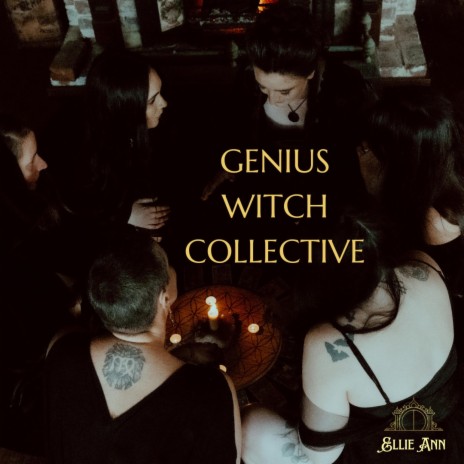 Genius Witch Collective