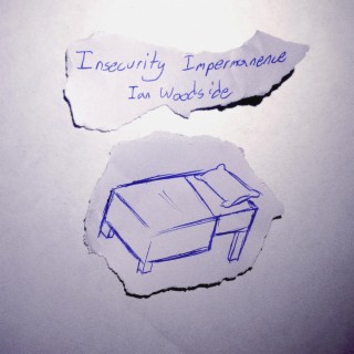 Insecurity Impermanence lyrics | Boomplay Music