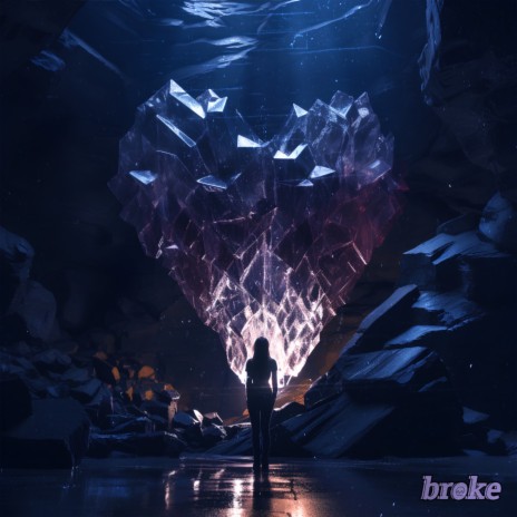 Cold Hearted ft. BraydenK | Boomplay Music