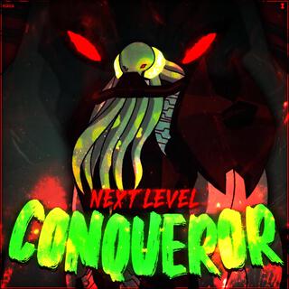 Conqueror