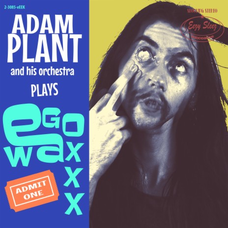 Ego Waxxx | Boomplay Music