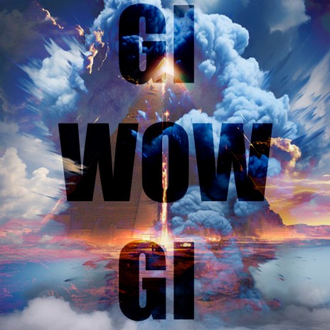 Gi Wow Gi ft. M G MONEY GANG & Champpi Cheddar | Boomplay Music