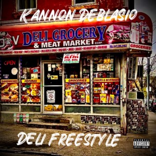 Deli Freestyle