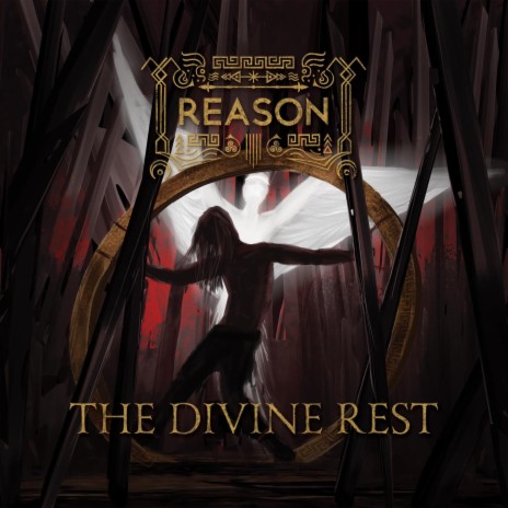 The Divine Rest | Boomplay Music
