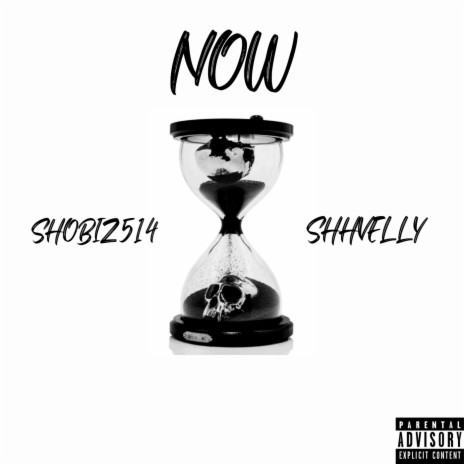 Now ft. Shhvelly | Boomplay Music