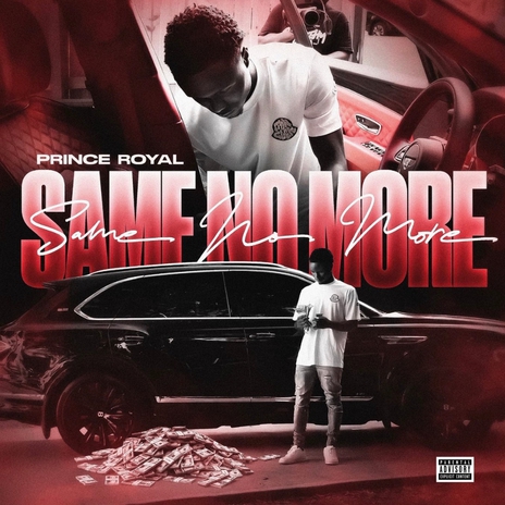 Same No More | Boomplay Music