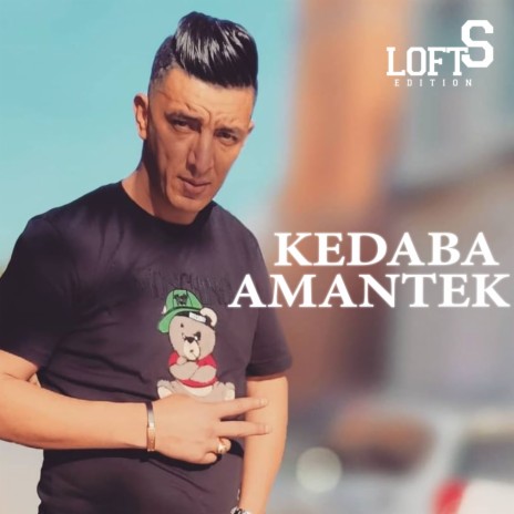 Kedaba Amantek | Boomplay Music