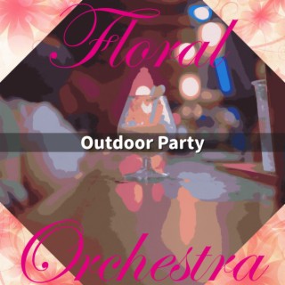 Outdoor Party