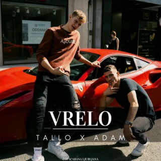 Vrelo