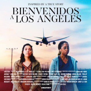 Bienvenidos a Los Angeles (Original Motion Picture Soundtrack)
