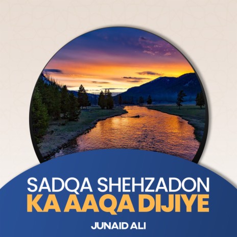 Sadqa Shehzadon Ka Aaqa Dijiye | Boomplay Music
