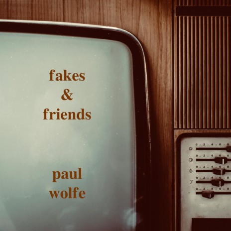 Fakes & Friends | Boomplay Music
