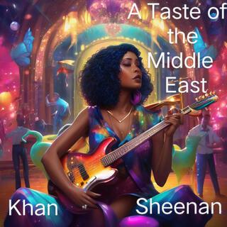 A Taste of the Middle East