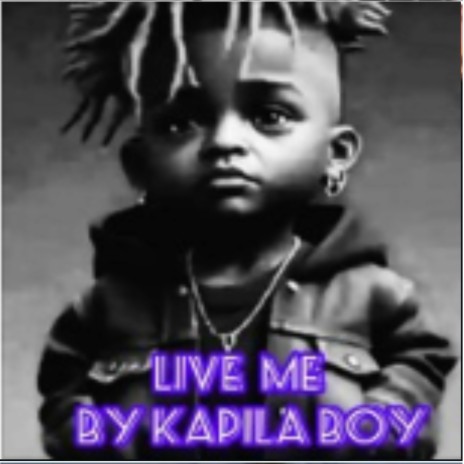 Live me | Boomplay Music