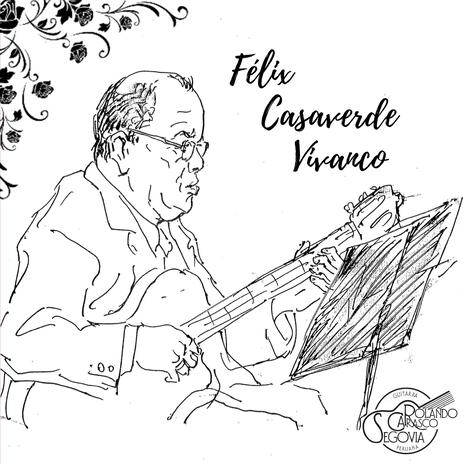 Félix Casaverde Vivanco | Boomplay Music