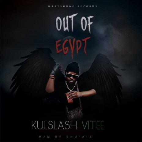 OUT OF EGYPT | Boomplay Music