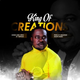King of Creations