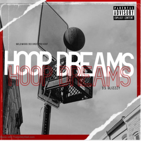 Hoop Dreams | Boomplay Music