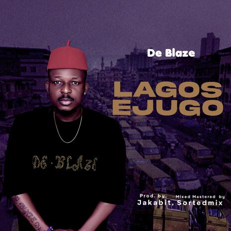 LAGOS EJUGO | Boomplay Music