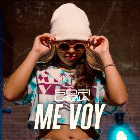 Me Voy | Boomplay Music