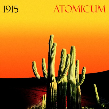 Atomicum | Boomplay Music