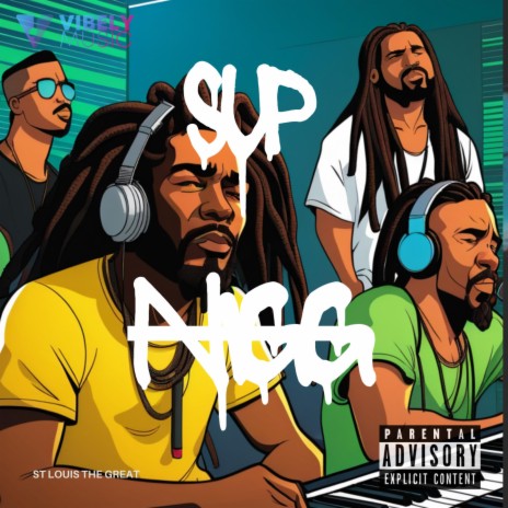 Sup Nigg (Slowed down) | Boomplay Music