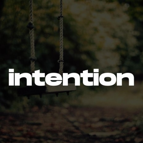Intentions (Melodic Drill Type Beat) | Boomplay Music