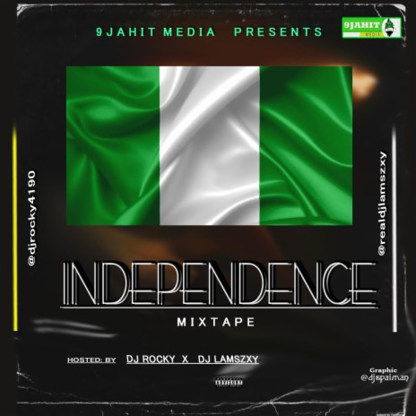 Independence Mix | Boomplay Music