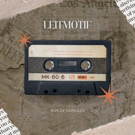 Leitmotif | Boomplay Music