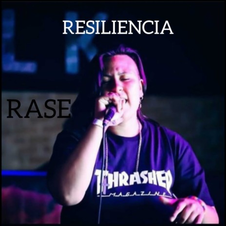 Resiliencia | Boomplay Music