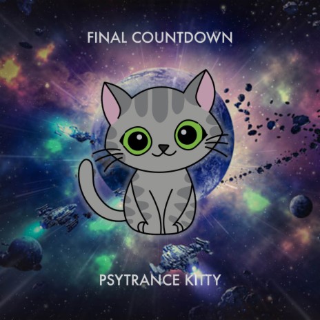 Final Countdown (Remix) | Boomplay Music