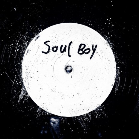 Soul Boy | Boomplay Music