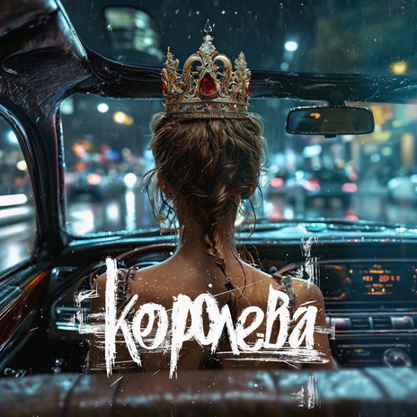 Королева | Boomplay Music