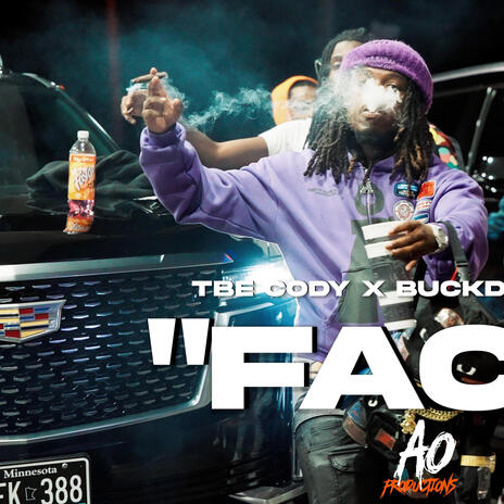 Face ft. BuckDaRapper | Boomplay Music