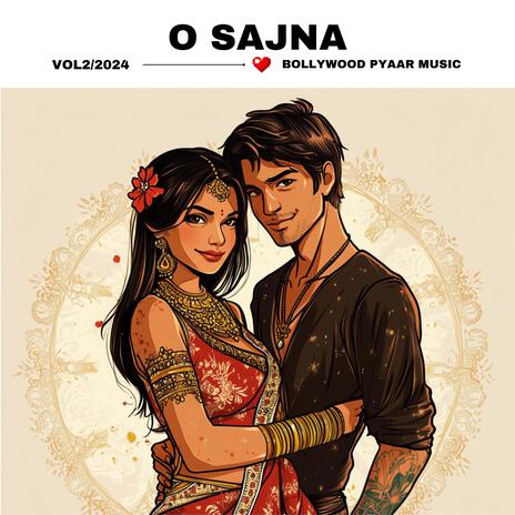 O Sajna | Boomplay Music