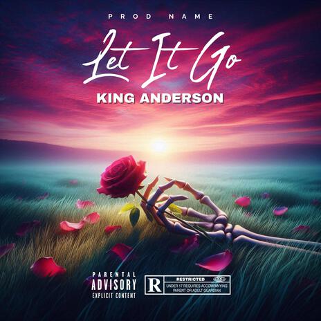 Let It Go | Boomplay Music