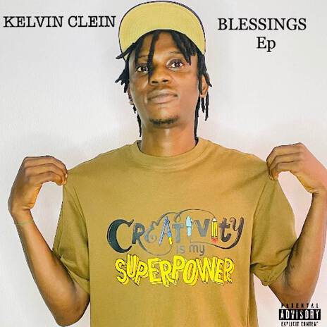 Kelvin Clein - To The Top