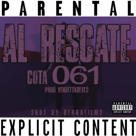 AL RESCATE ft. VendettaBeats_ | Boomplay Music