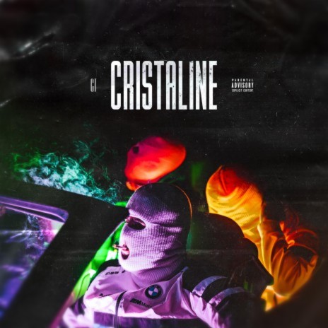 Cristaline | Boomplay Music
