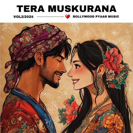 Tera Muskurana | Boomplay Music