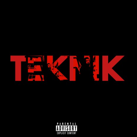 Teknik | Boomplay Music