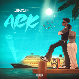 Ark (The EP)